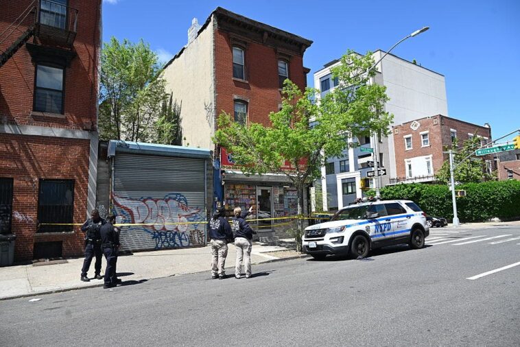 judge-frees-accused-antisemitic-assailant-who-threatened-to-kill-brooklyn-family