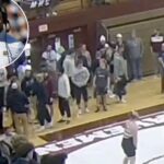 security-footage-of-notre-dame-coach-marcus-freeman’s-incident-with-wrestling-coach-revealed
