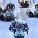 terrifying-moment-for-us-bobsled-team-as-three-crash-out-of-cart