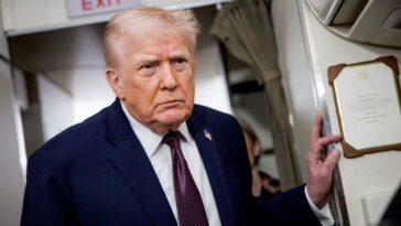 trump-cancels-all-meetings-with-iran,-calls-on-protesters-to-‘take-over’-the-country