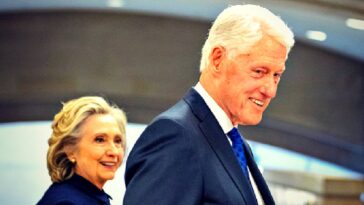 just-in:-bill-and-hillary-clinton-refuse-to-testify-in-front-of-house-oversight-committee,-daring-chairman-comer-to-hold-them-in-contempt-of-congress