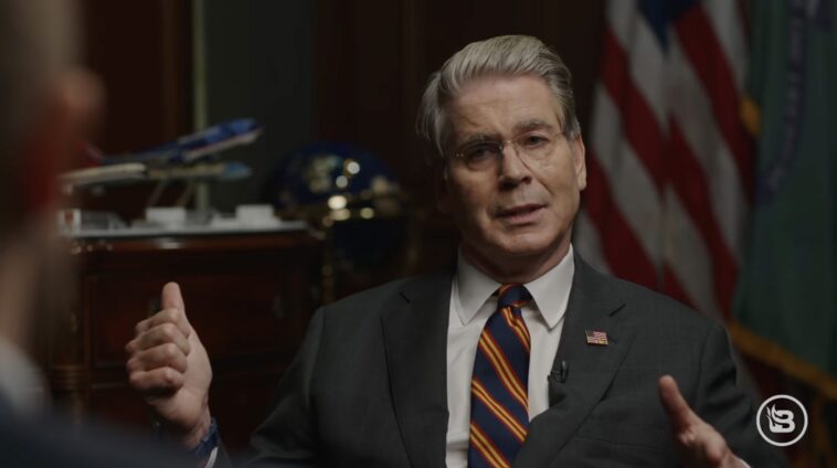 treasury-secretary-scott-bessent-says-there-are-“disturbing-tapes”-of-minnesota-ag-keith-ellison-taking-money-to-stop-investigations-into-somali-fraud