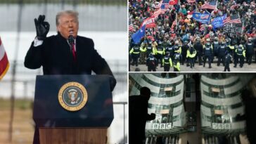 the-bbc-seeking-to-have-trump’s-$10b-defamation-lawsuit-thrown-out