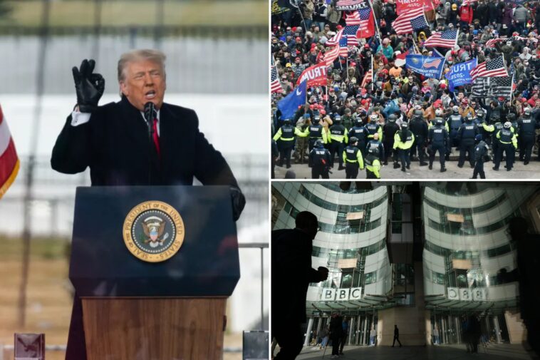 the-bbc-seeking-to-have-trump’s-$10b-defamation-lawsuit-thrown-out