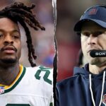 packers-star-calls-bears-coach-ben-johnson-a-‘troll’-for-his-profane-outburst