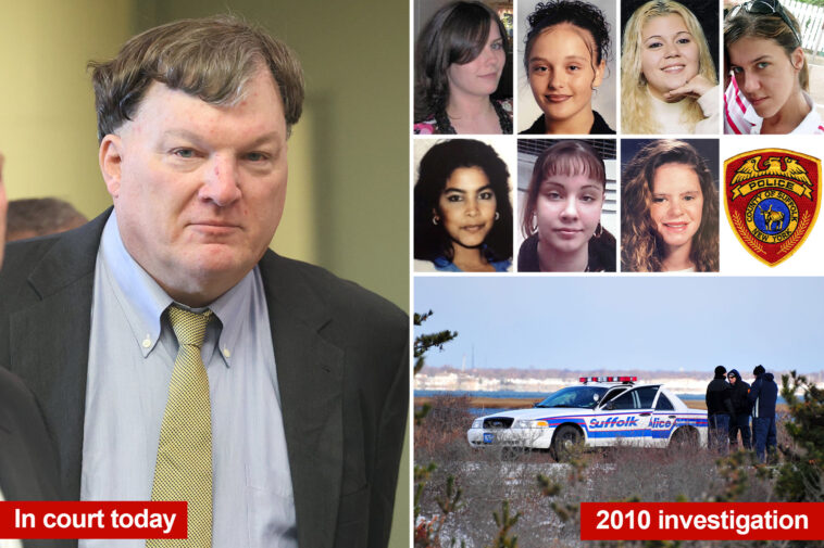 gilgo-beach-serial-murder-case-judge-blows-gasket-over-rex-heuermann’s-lawyers-dragging-feet,-delaying-trial