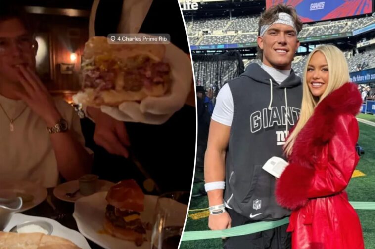 jaxson-dart’s-girlfriend-marissa-ayers-gives-peek-at-nyc-date-night-after-hard-launching-relationship