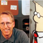 scott-adams,-‘dilbert’-creator,-political-commentator,-dead-at-68
