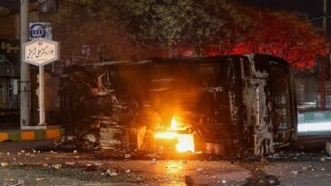 trump-briefed-on-military-and-covert-options-regarding-the-iranian-regime’s-actions-against-its-own-citizens