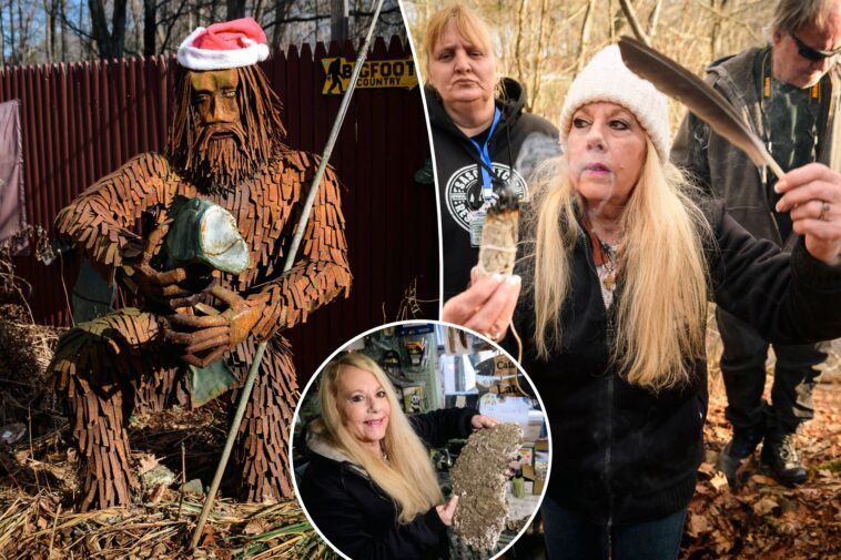 meet-the-bigfoot-hunters-of-the-hudson-valley-— they’ve-investigated-hundreds-of-sightings,-including-one-in-a-dairy-queen-dumpster