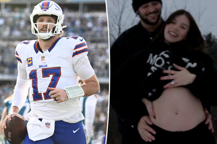 josh-allen-slips-in-$8.5m-california-real-estate-move-on-bachelor-pad-days-before-major-playoff-win