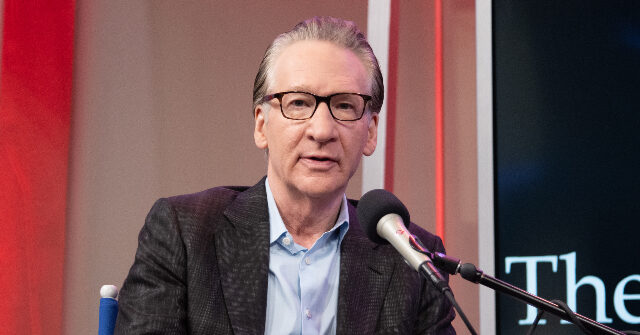 watch:-bill-maher-calls-hollywood-the-epicenter-of-‘woke-stupid’