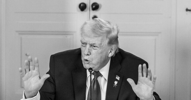 donald-trump-scoffs-at-democrats’-2026-‘chaos’-message