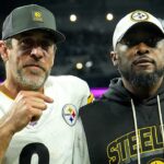 steelers’-aaron-rodgers-walks-out-of-press-conference-after-defending-mike-tomlin-from-criticism