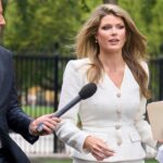 former-trump-lawyer-halligan-defends-us-prosecutor-status-in-wake-of-comey,-james-dismissals