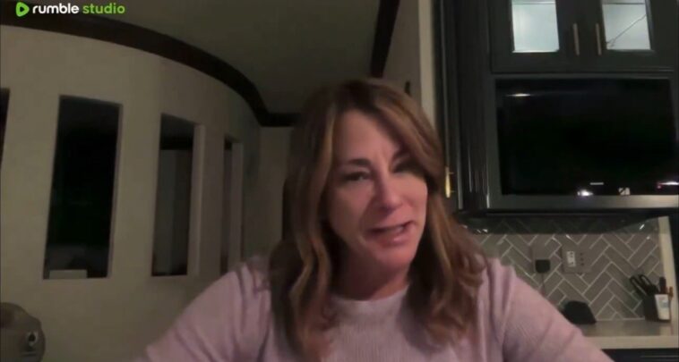 “i-accept-jesus-christ-as-my-lord-and-savior”-–-scott-adams’s-ex-wife-tearfully-reads-legendary-cartoonist’s-final-message-(video)