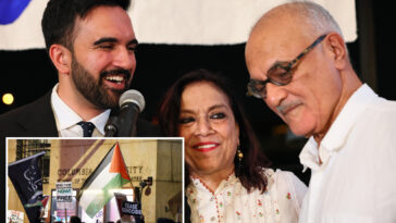 zohran-mamdani’s-dad-ripped-columbia’s-antisemitism-task-force-as-a-‘prosecutorial-agency’