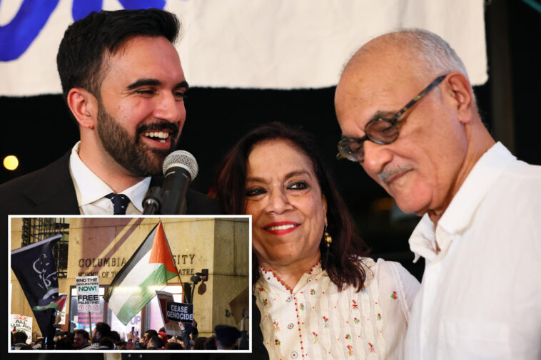 zohran-mamdani’s-dad-ripped-columbia’s-antisemitism-task-force-as-a-‘prosecutorial-agency’