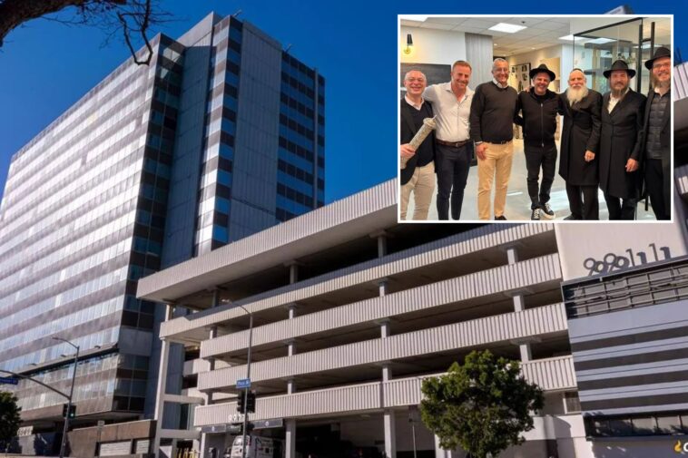 la-realtor-to-the-stars-donates-$100m-to-develop-largest-jewish-center-in-north-america