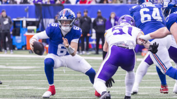 the-highs-and-lows-of-jaxson-dart’s-rookie-season-—-and-what-it-all-means-for-his-giants-future