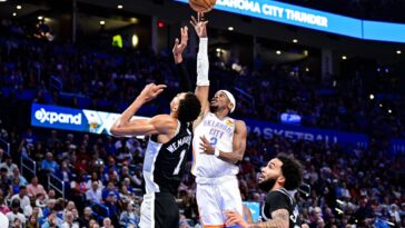 bet365-bonus-code-nypbet:-bet-$5,-get-$200-in-bonus-bets-for-spurs-vs.-thunder