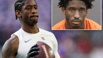 vikings’-jordan-addison-arrested-for-trespassing-in-latest-legal-drama