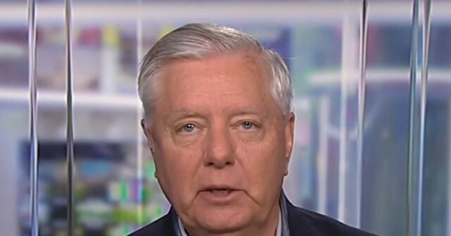 graham:-dnc-chairman-ken-martin-‘is-a-worthless-piece-of-crap’