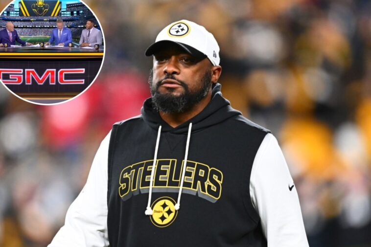 fox-emerges-as-mike-tomlin-favorite-if-coach-pivots-to-tv-after-stunning-steelers-exit