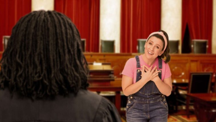 supreme-court-justices-bring-in-ms.-rachel-to-explain-cases-to-ketanji-brown-jackson