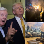 sen.-graham-urges-trump-to-unleash-‘holy-hell’-on-iran-through-military,-cyber-attacks