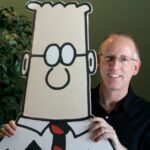 ‘dilbert’-creator-and-right-wing-commentator-scott-adams-dies-at-age-68