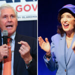 gop-candidate-bruce-blakeman-unveils-trump-like-hat,-blasts-rival-hochul’s-state-of-the-state