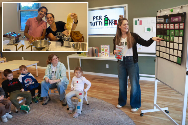 this-long-island-italian-pre-k-is-such-a-hit-with-bambinos-—-that-adults-are-signing-up-for-classes,-too