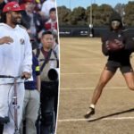 49ers-star-fred-warner-takes-next-step-toward-improbable-playoff-return