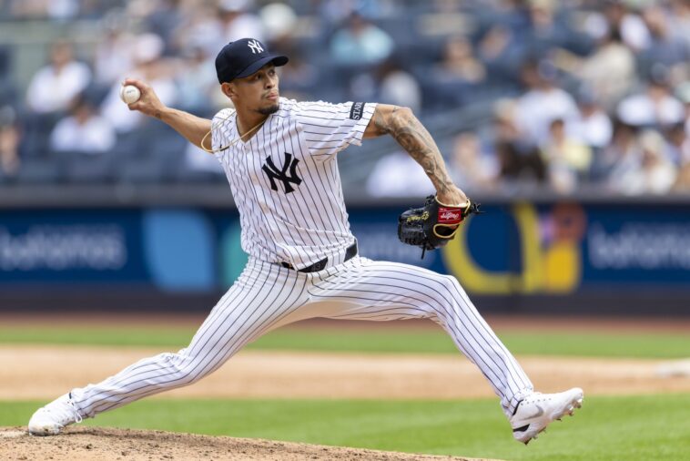 jonathan-loaisiga-joins-diamondbacks-on-minor-league-deal-to-end-yankees-tenure