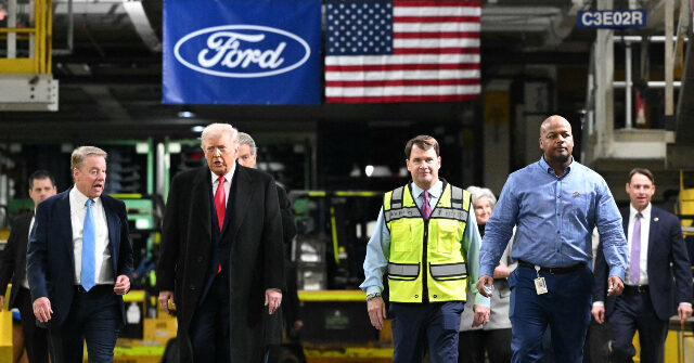 ford-workers-cheer-trump-during-tour-of-f-150-plant-in-michigan