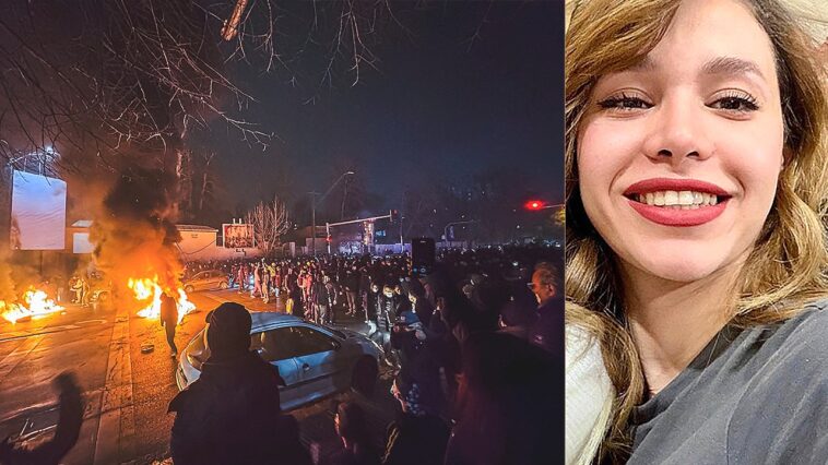 iranian-student-shot-in-head-at-close-range-amid-protests,-body-buried-along-roadside
