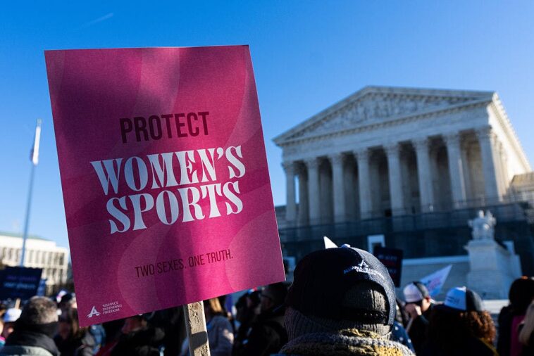 scotus-leans-toward-protecting-women’s-sports-while-aclu-can’t-define-‘woman’