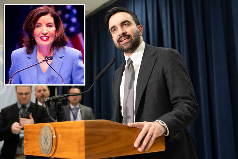 zohran-mamdani-returns-to-albany-as-mayor,-makes-the-rounds-for-cash-in-political-role-reversal