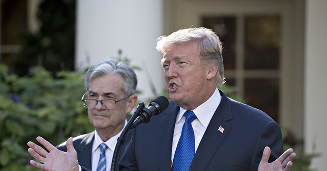 breitbart-business-digest:-who-picks-the-next-fed-chairman?