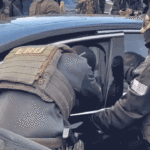 woman-seen-on-video-allegedly-blocking-minnesota-ice-operation-with-car-as-agitators-surround-agents