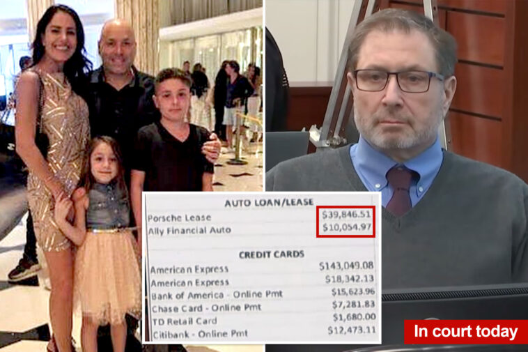 nj-tech-boss-paul-caneiro’s-brother-confronted-him-over-stolen-$80k-—-hours-before-he-was-murdered-alongside-wife,-kids:-prosecutors