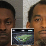thieves-steal-guns,-cash-from-dozens-of-cars-near-carolina-panthers-stadium-during-nfl-playoff-game