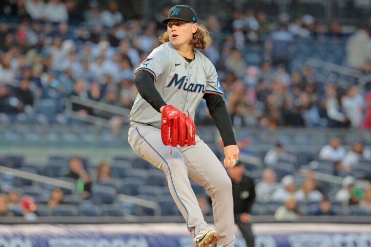 yankees-acquiring-ryan-weathers-to-bolster-pitching-depth-in-trade-with-marlins