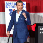 exclusive:-war-secretary-hegseth-visits-defense-firms-in-los-angeles-on-‘arsenal-of-freedom’-tour