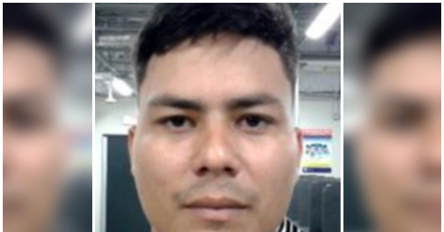 ice-agents-arrest-illegal-alien-gang-member-convicted-of-kidnapping,-torturing,-murdering-new-mexico-man