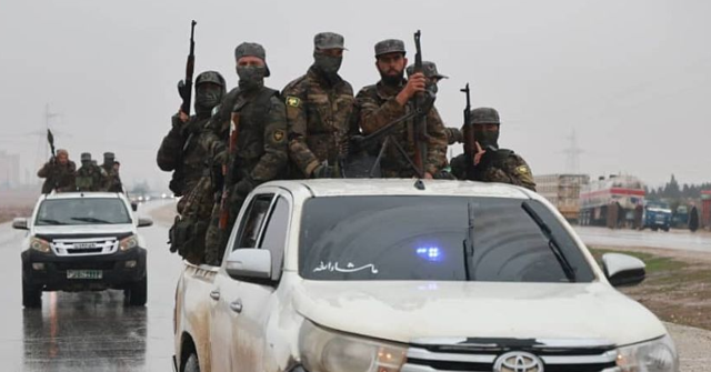 kurds-accuse-syrian-army-of-war-crimes-in-aleppo