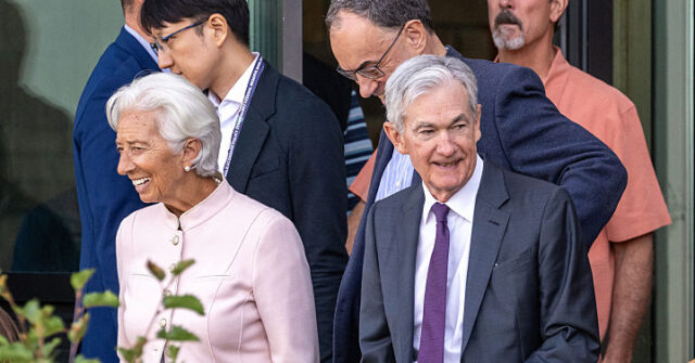 european-central-bankers-signal-‘full-solidarity’-with-fed’s-jerome-powell