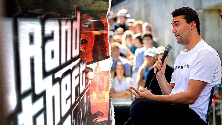 grand-theft-auto-blacklists-‘charlie-kirk’-as-players-try-to-recreate-his-killing-in-the-game