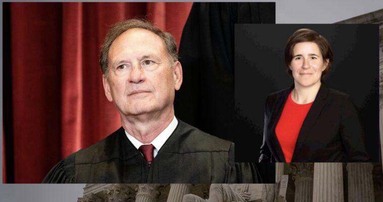 yikes!-aclu-lawyer-can’t-answer-when-justice-alito-asks-her-to-“define-man-or-woman,-boy-or-girl”-during-questioning-on-transgenders-in-sports-case-[video]
